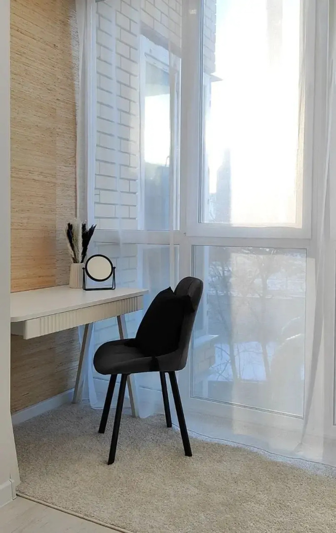 Квартира Апартаменты на 1 й Оранжерейной 28 А