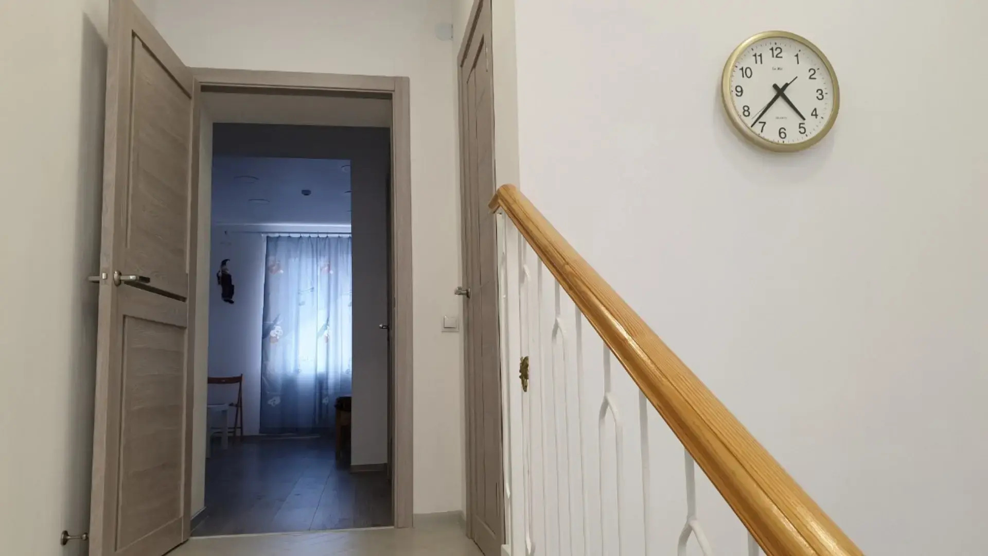 Апартаменты в Зеленоградске