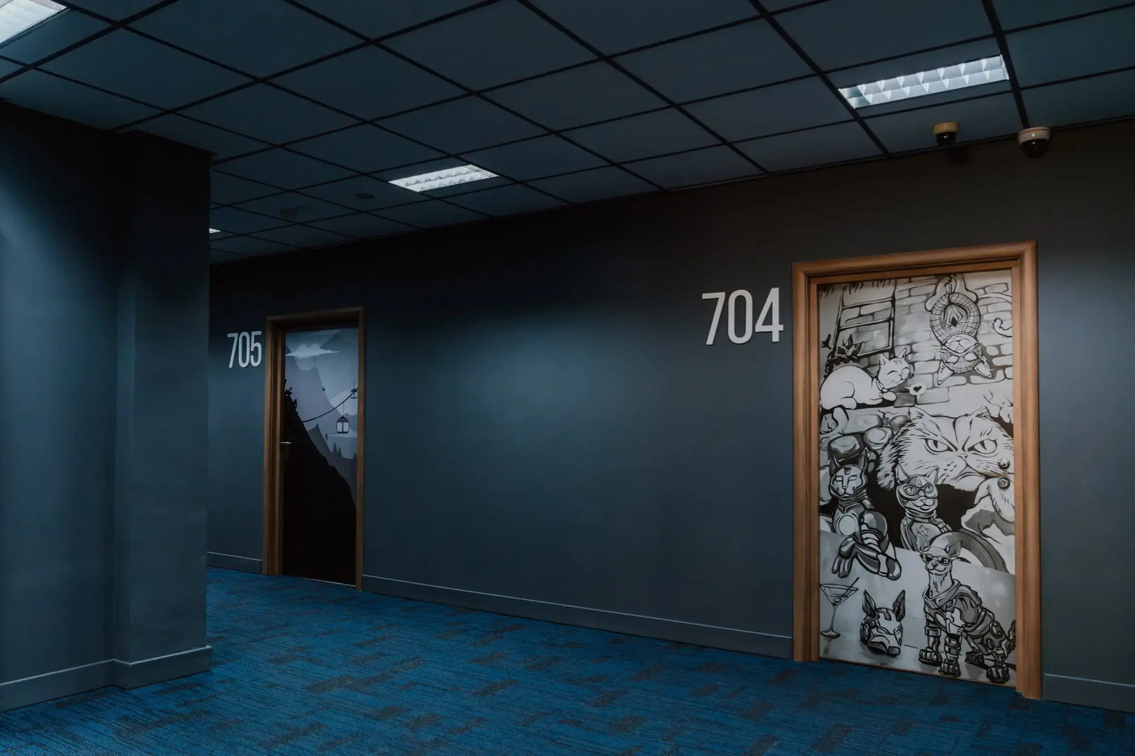 Отель AYS Design Rosa Khutor