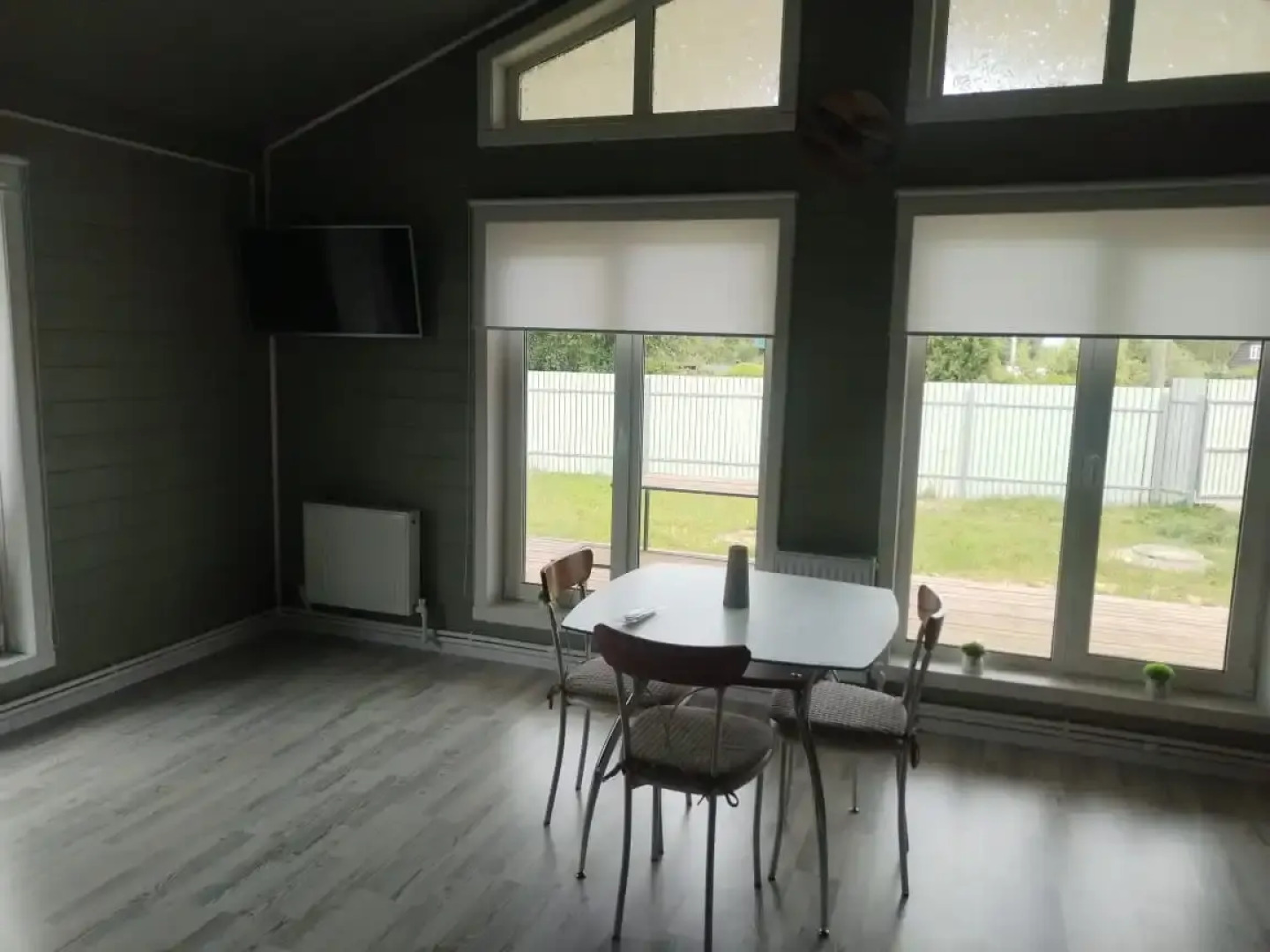 Частный дом Гостевой