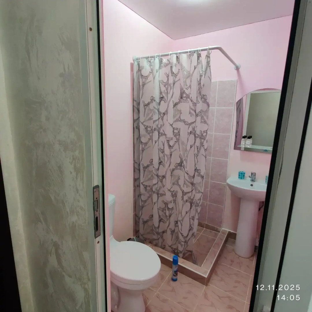 Частный дом Дом у термальных источников 2