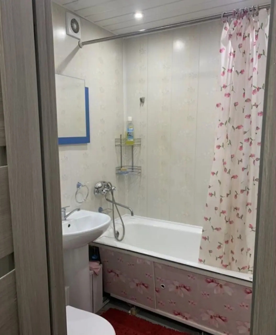 Квартира на Улице Парковая 2