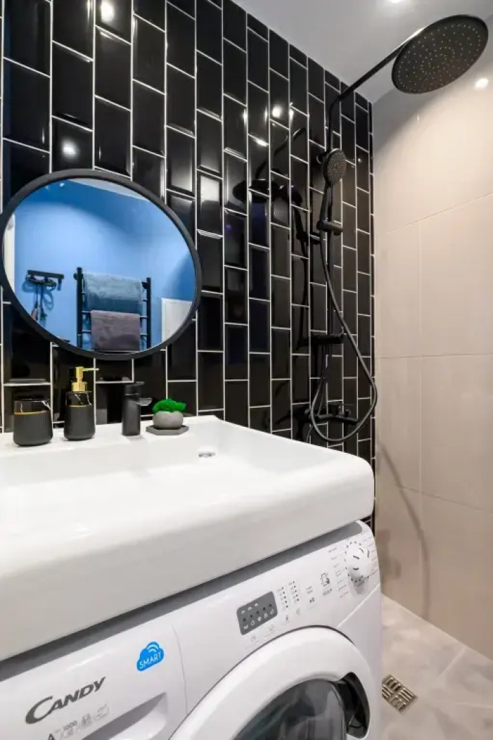 Апартаменты Франко-Лайф