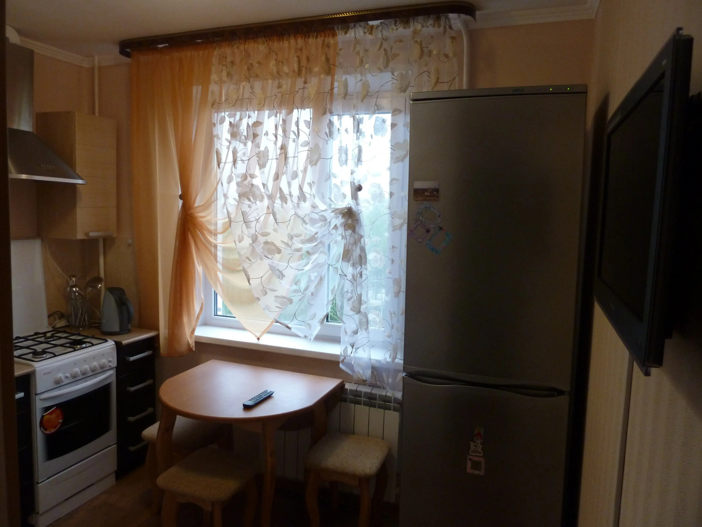 Апартаменты Домовой Молодёжная 13