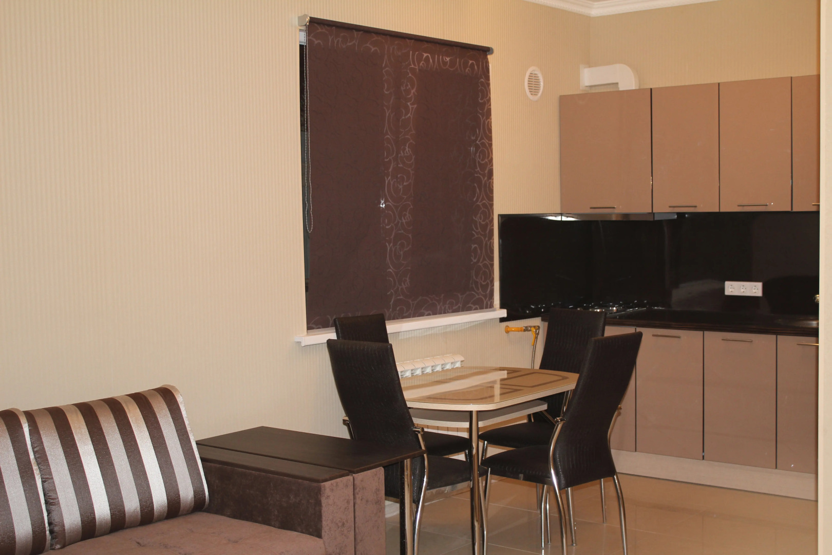 Гостевой дом В гостях у Джулии