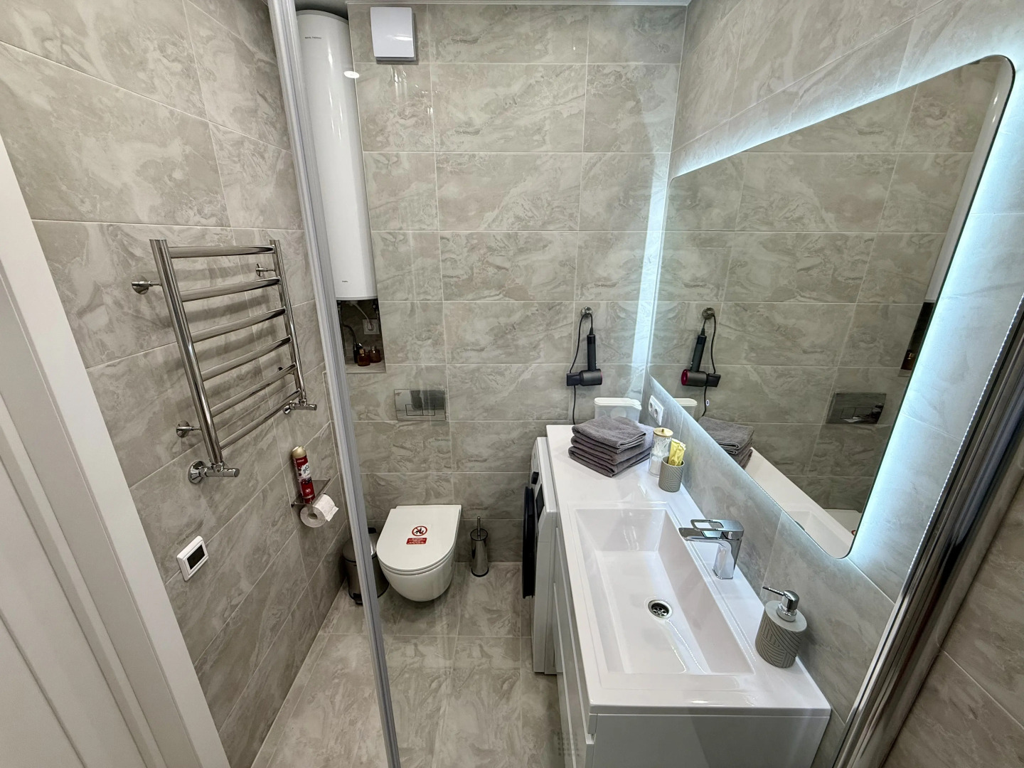 Квартира шикарная в центре с видом на Дон