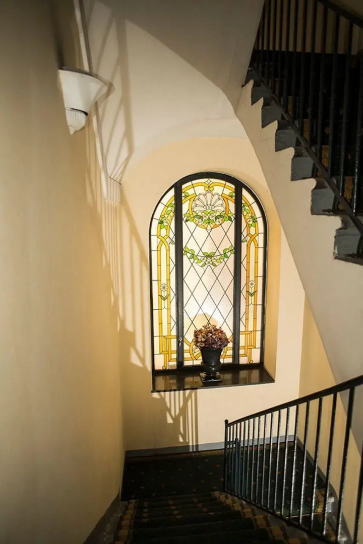 Hotel Real Orto Botanico