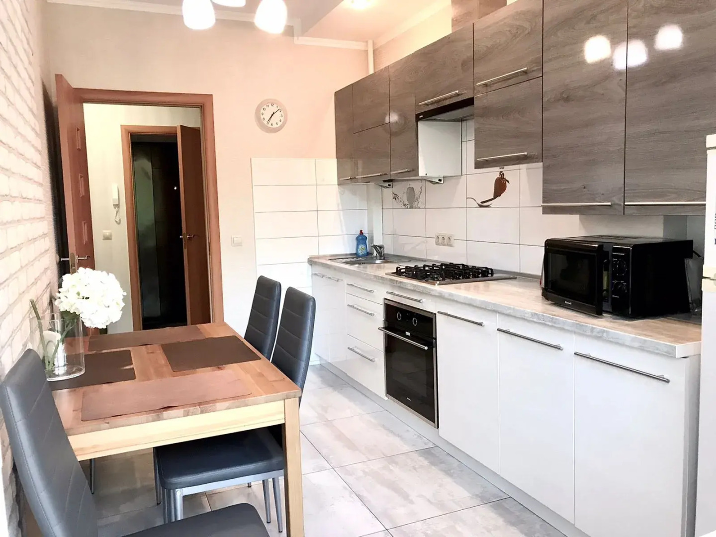 Апартаменты Уют на Гагарина 7