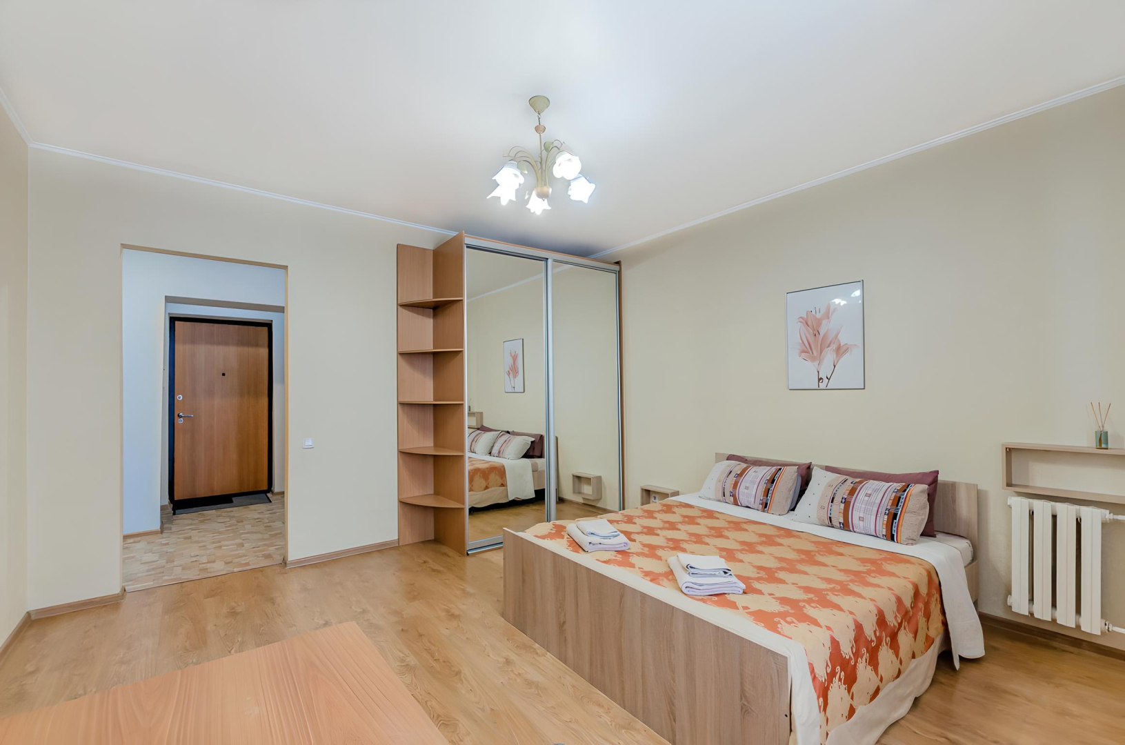 Апартаменты KazanRent