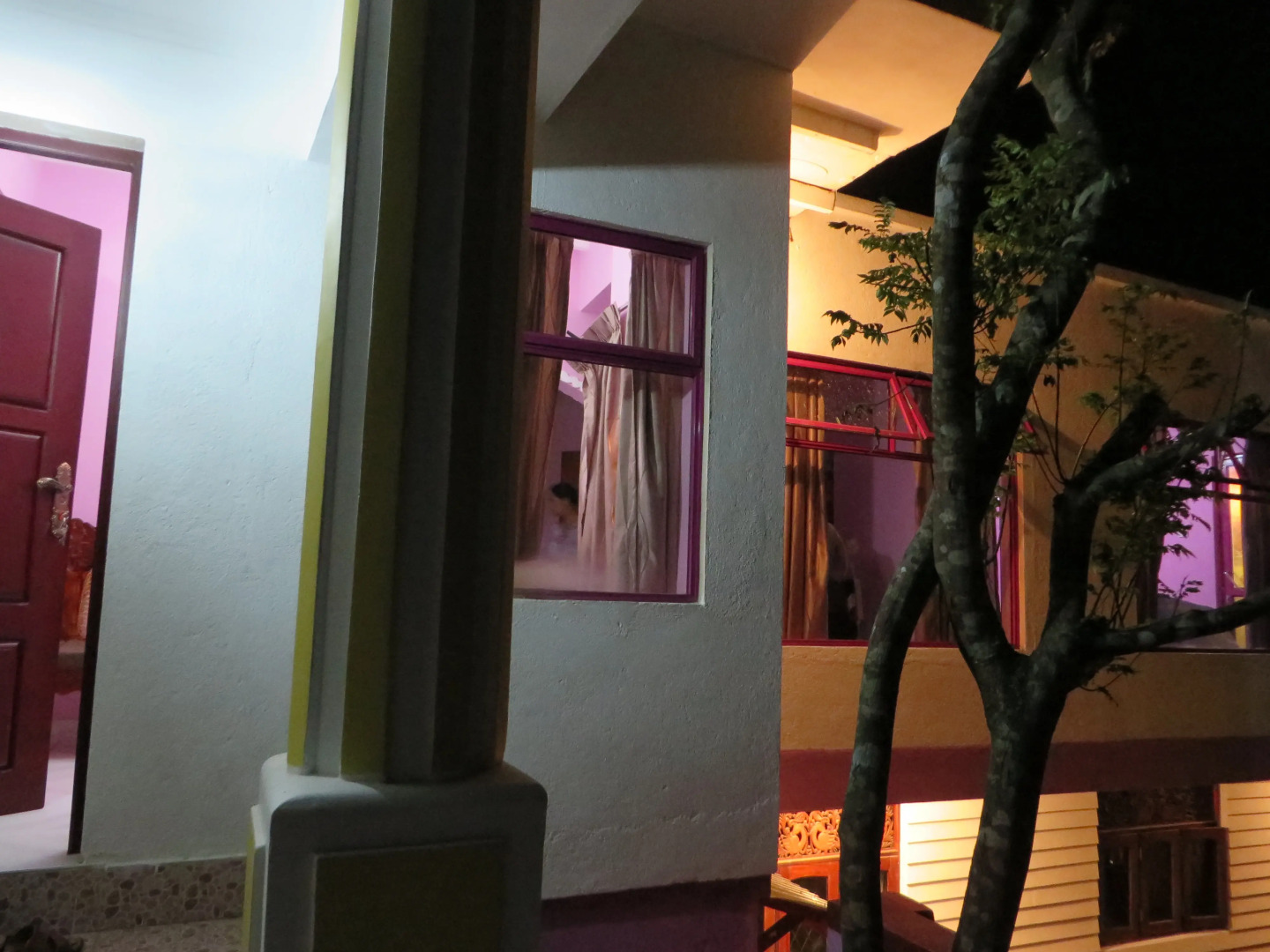 Гостевой Дом Blossom Rest