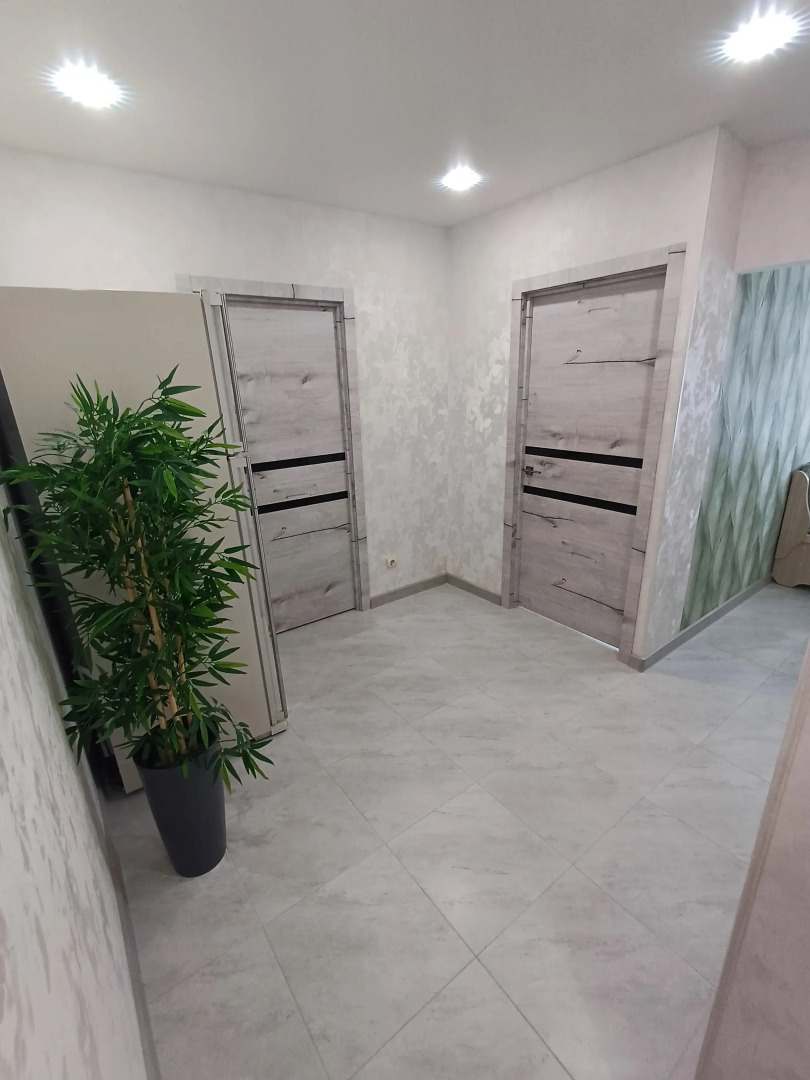 Апартаменты Чайка House на Гагарина 214