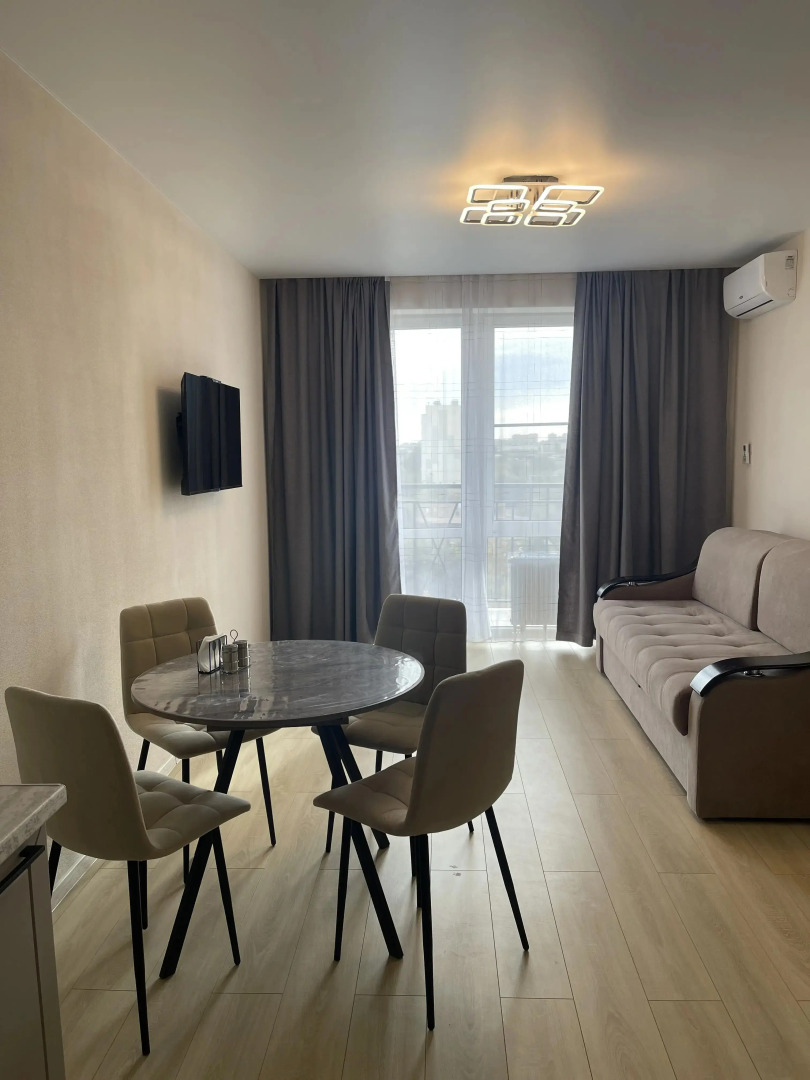 Квартира на ул. Чехова