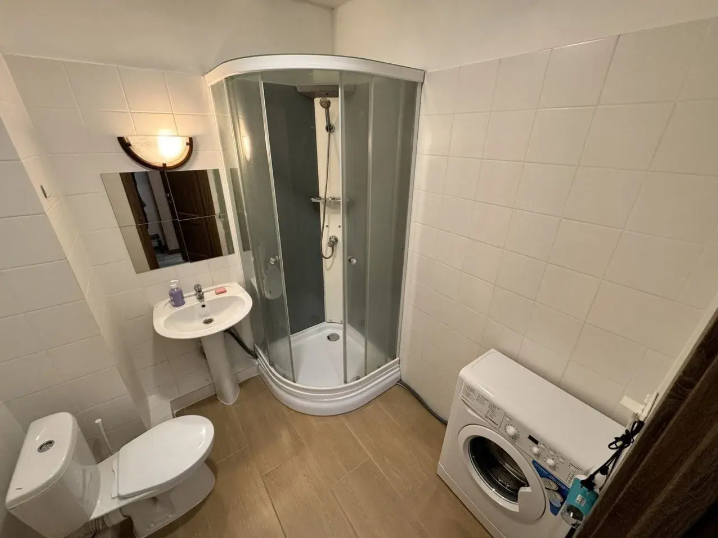 Апартаменты на Улице Малышева 42А