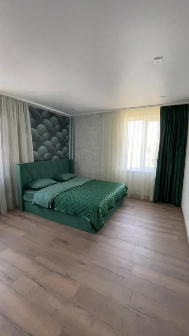 Частный дом Коттедж