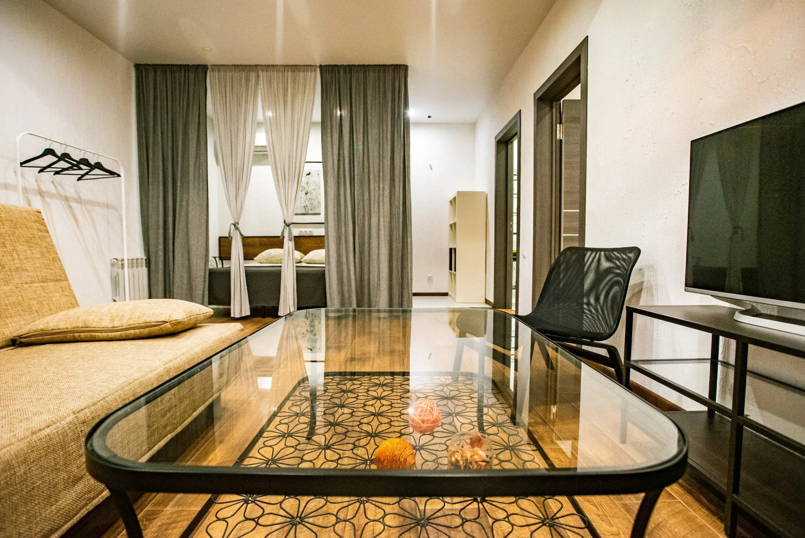 Гостевой дом Гостевой дом