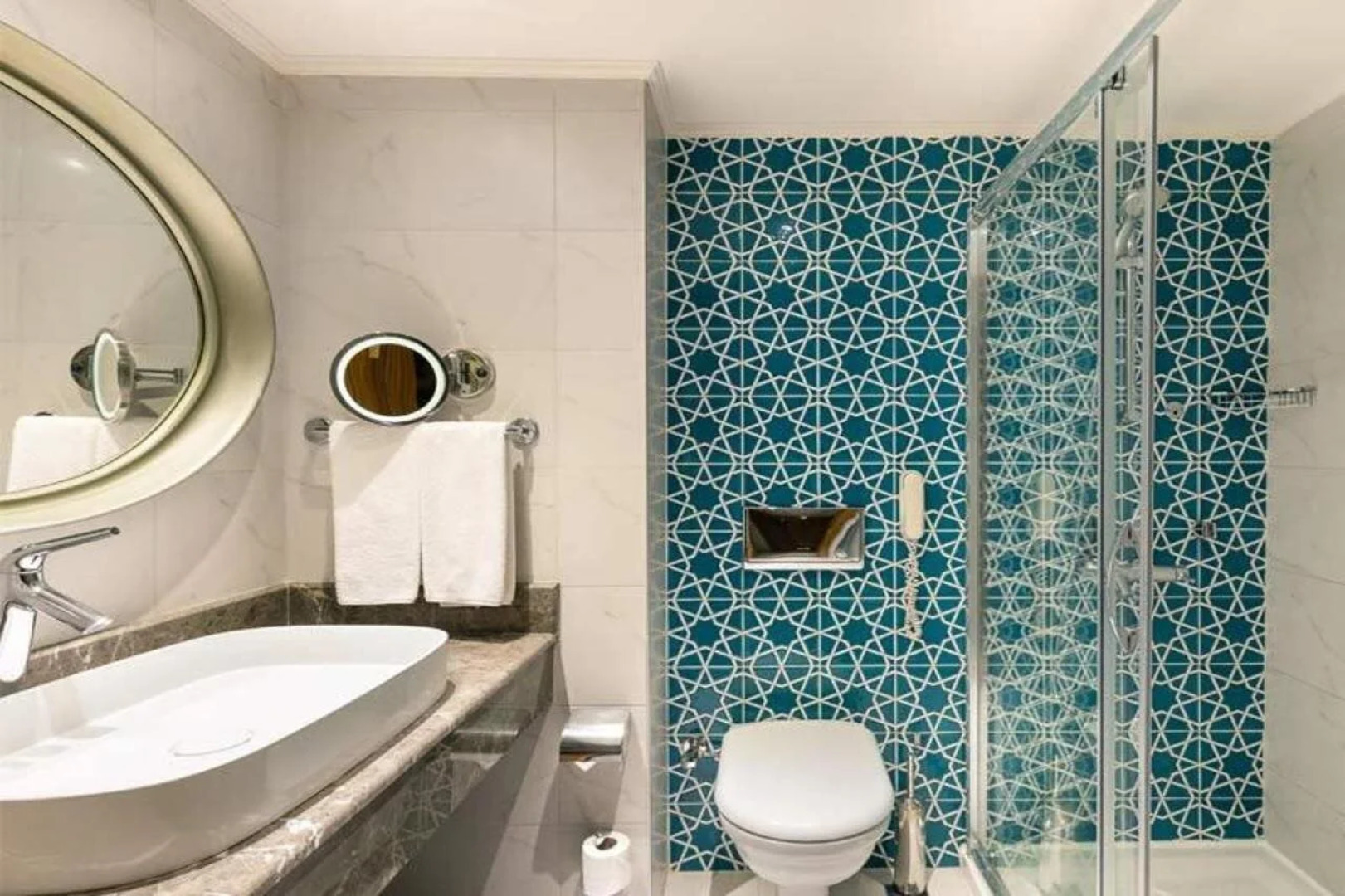 Paloma Perissia Hotel