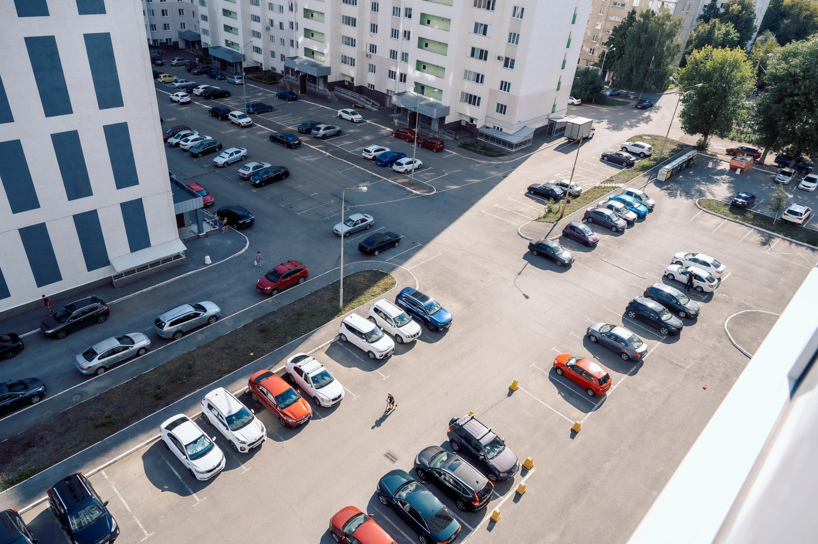 Апартаменты Мира 8 | УГНТУ | Черниковка