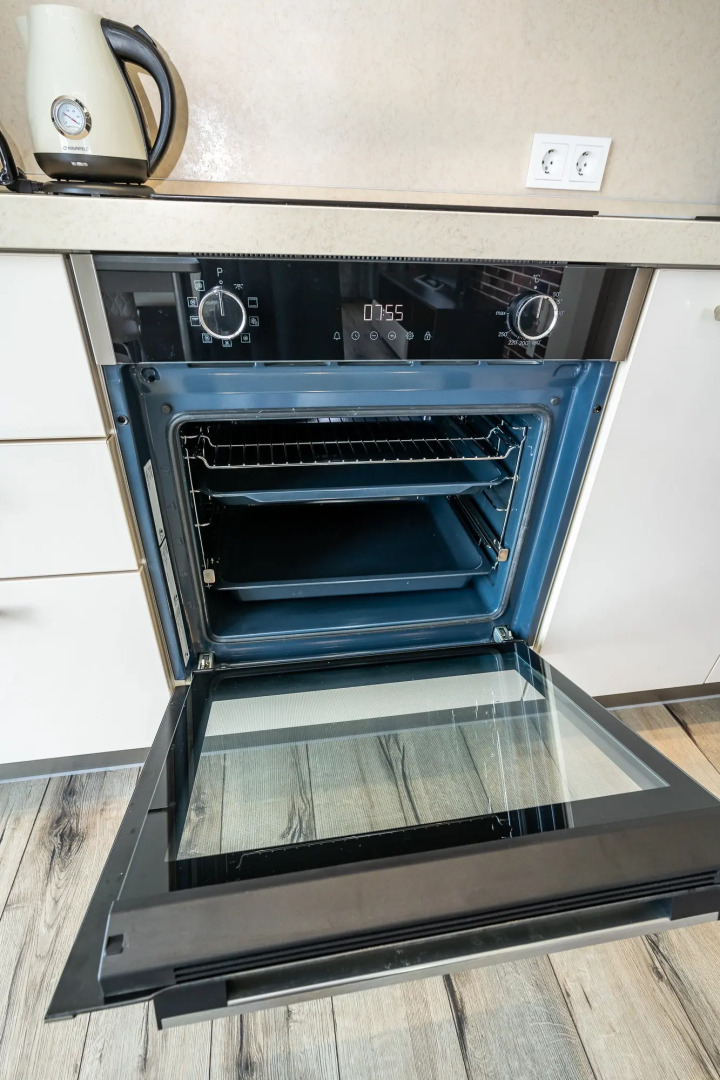 Апартаменты Мореон Просторные Рядом с Бухтой Золотой Рог