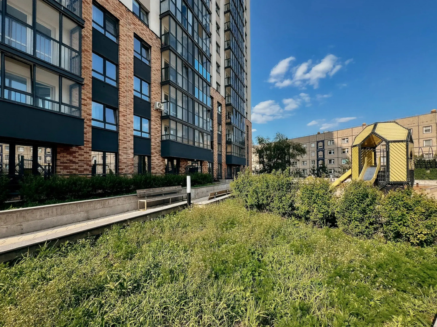 Квартира Уютная на Удмуртской 282а