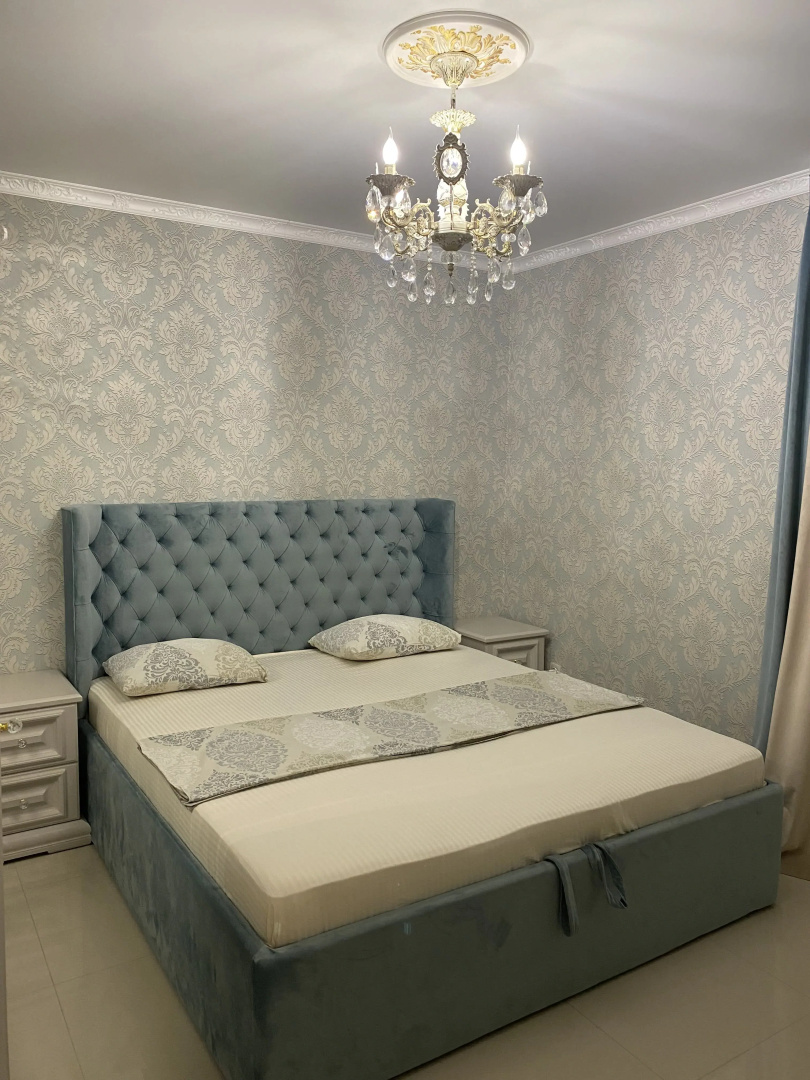 Квартира GrandHouse