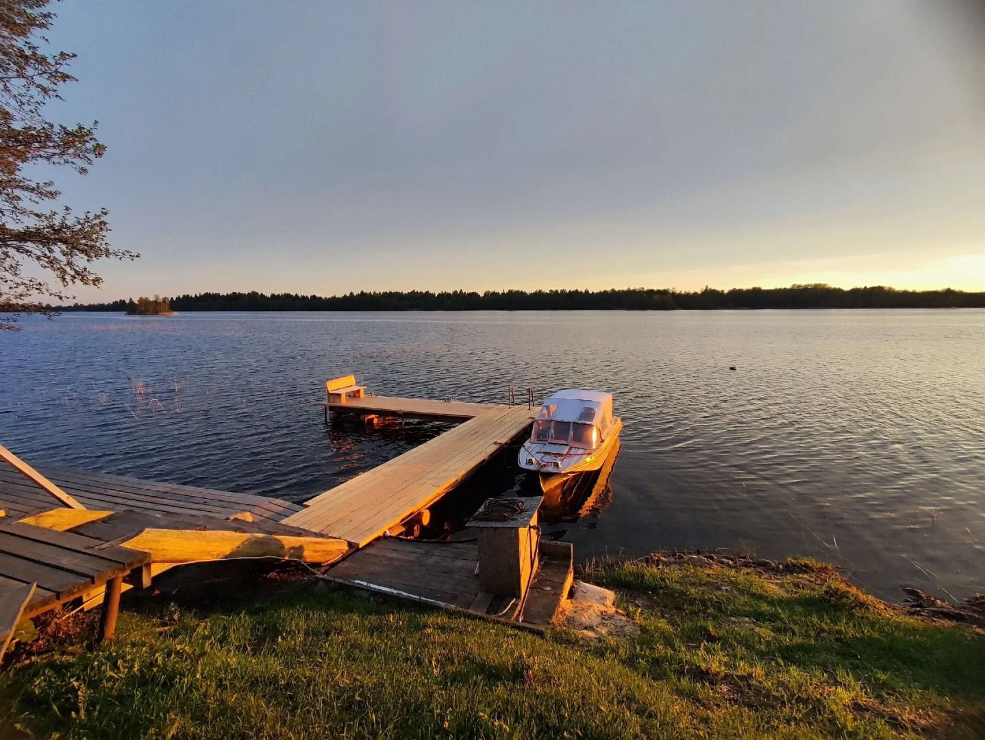 Дом Воробьиное Гнездо