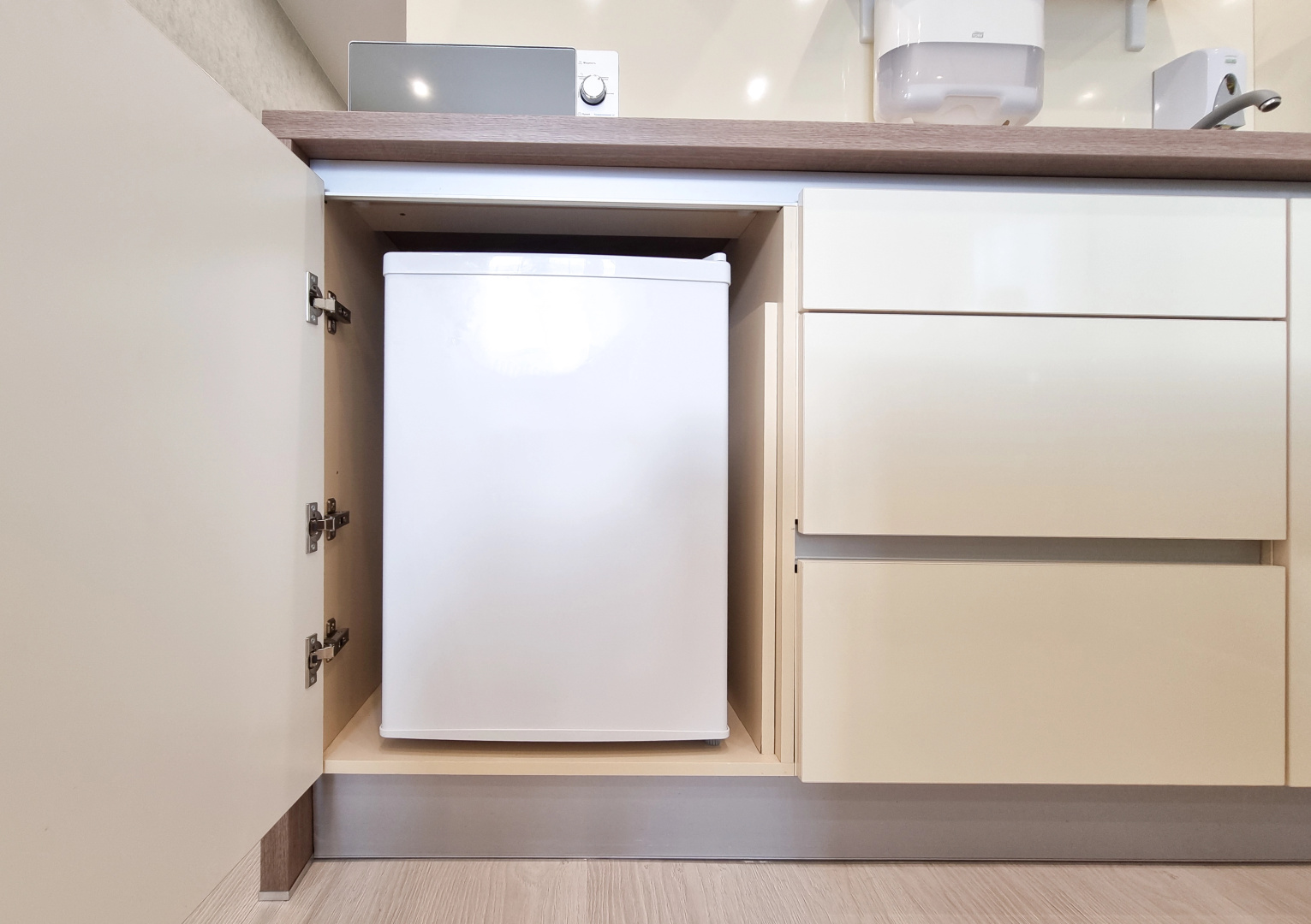 Апартаменты Vladresort Taneevo Park DeLuxe