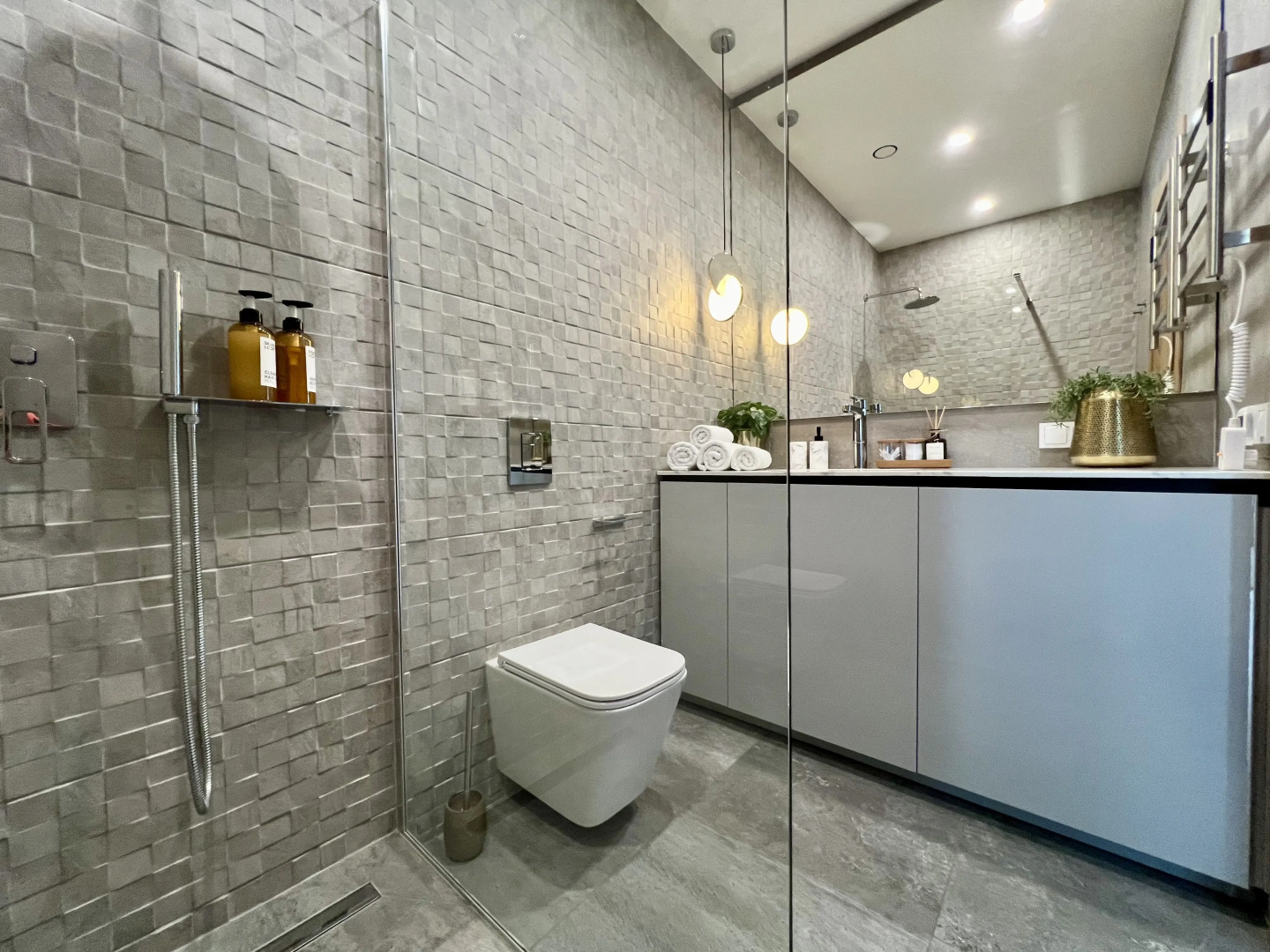 Апартаменты Skandiloft Deluxe