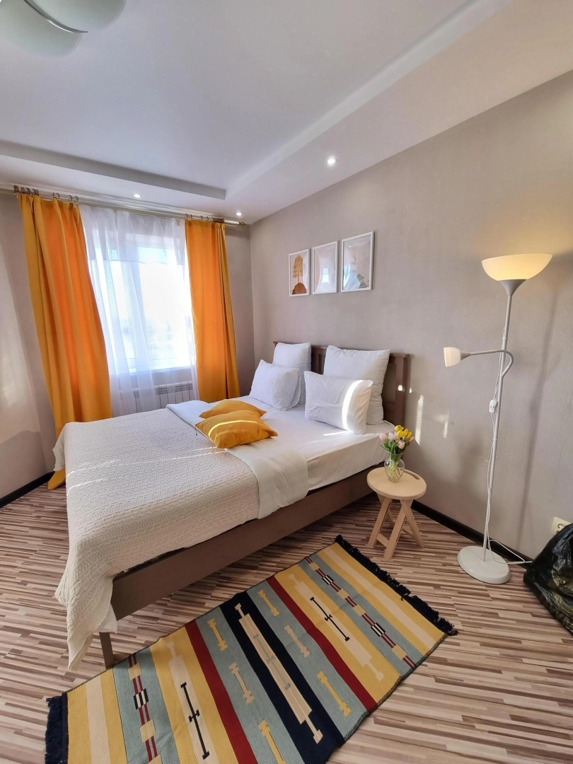 Квартира 158 Уютный Дом