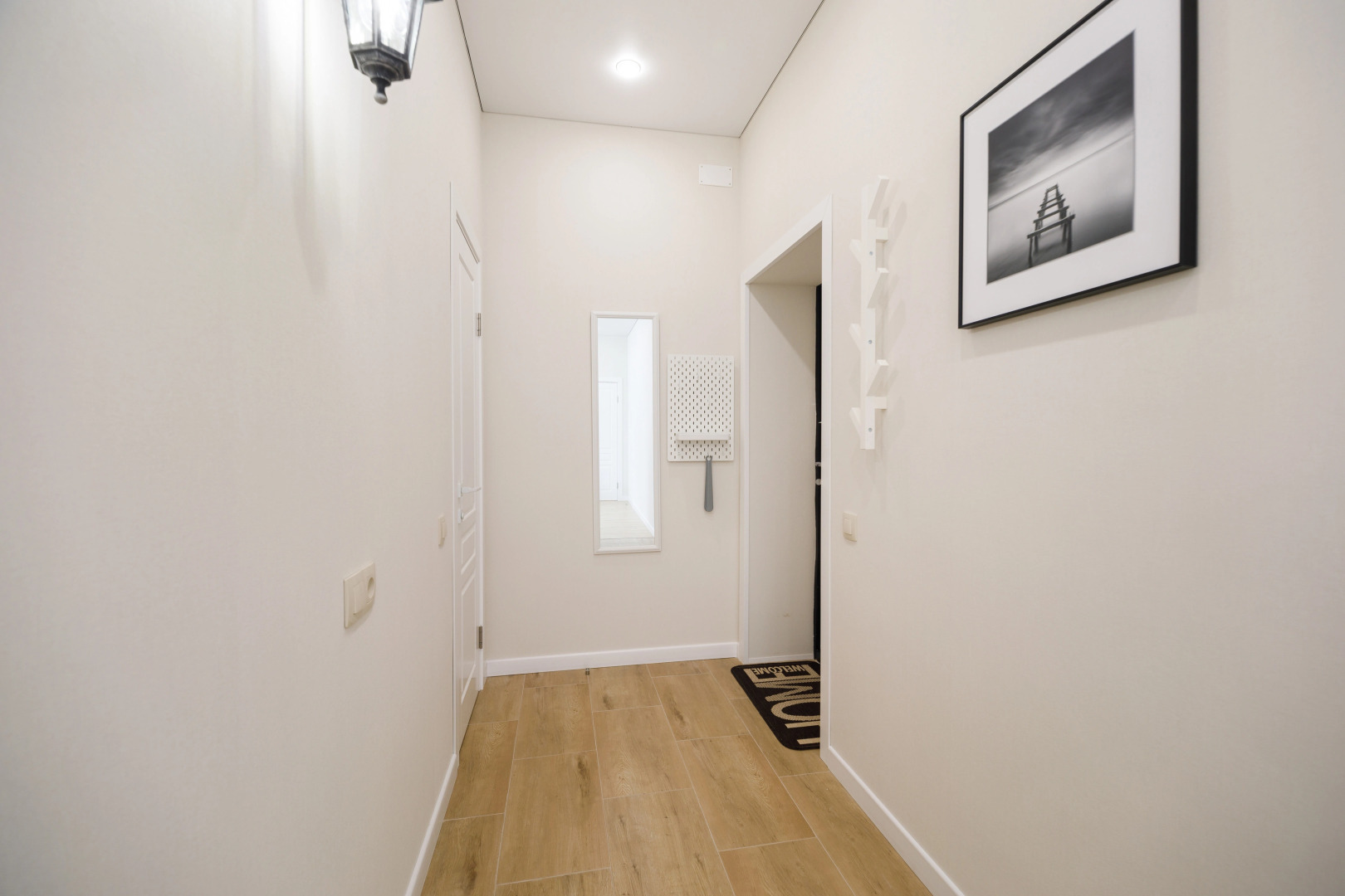 Апартаменты Kinfolk