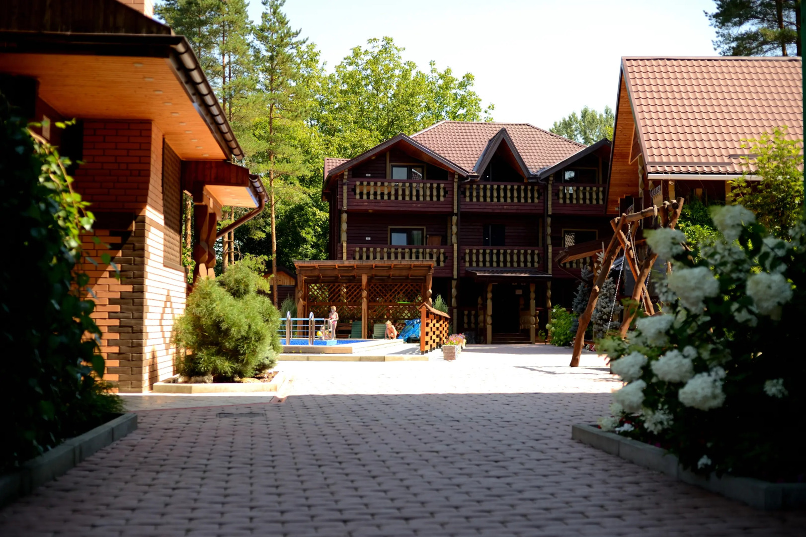 Гостевой Дом Прохладный