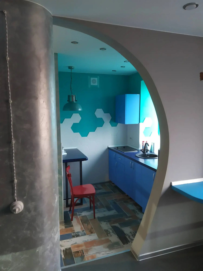 Апартаменты Аренда