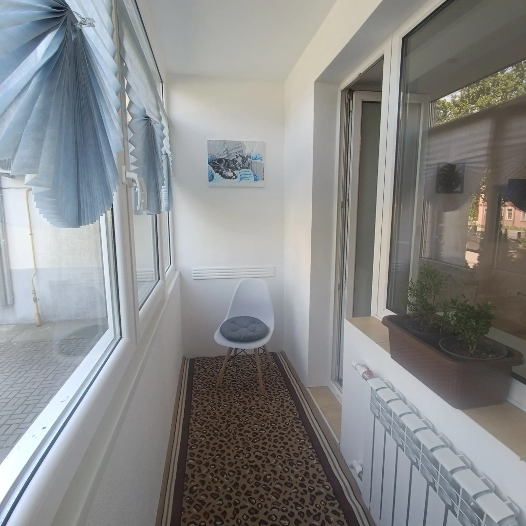 Квартира Уютная