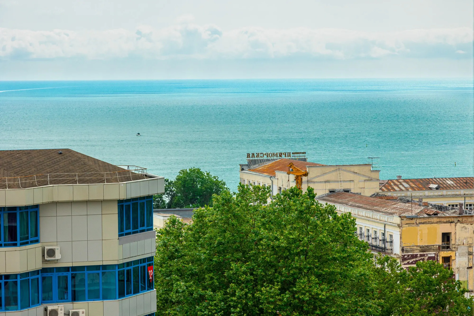 Апартаменты Барселона-Парк 8