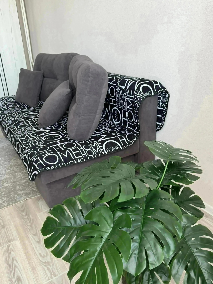 Квартира с Видом на Китай