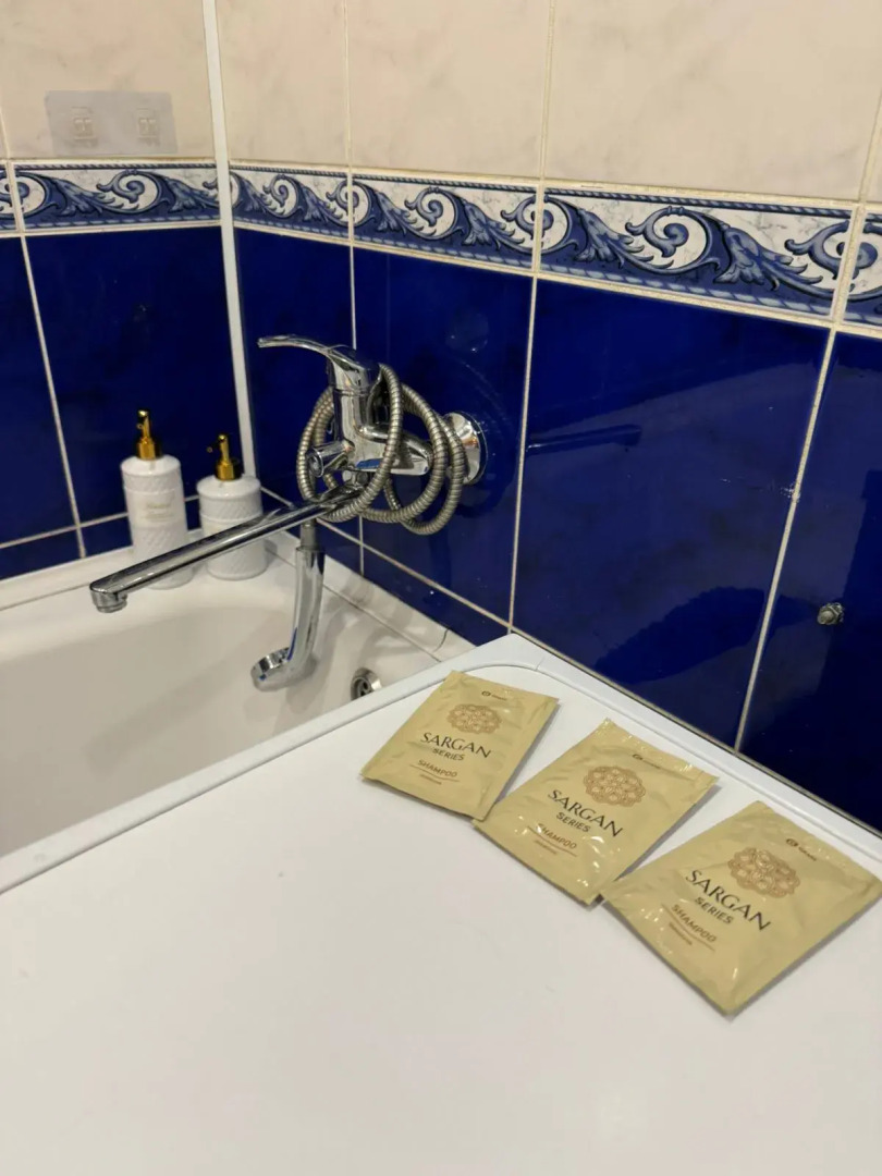 Апартаменты 3 комнатные апартаменты