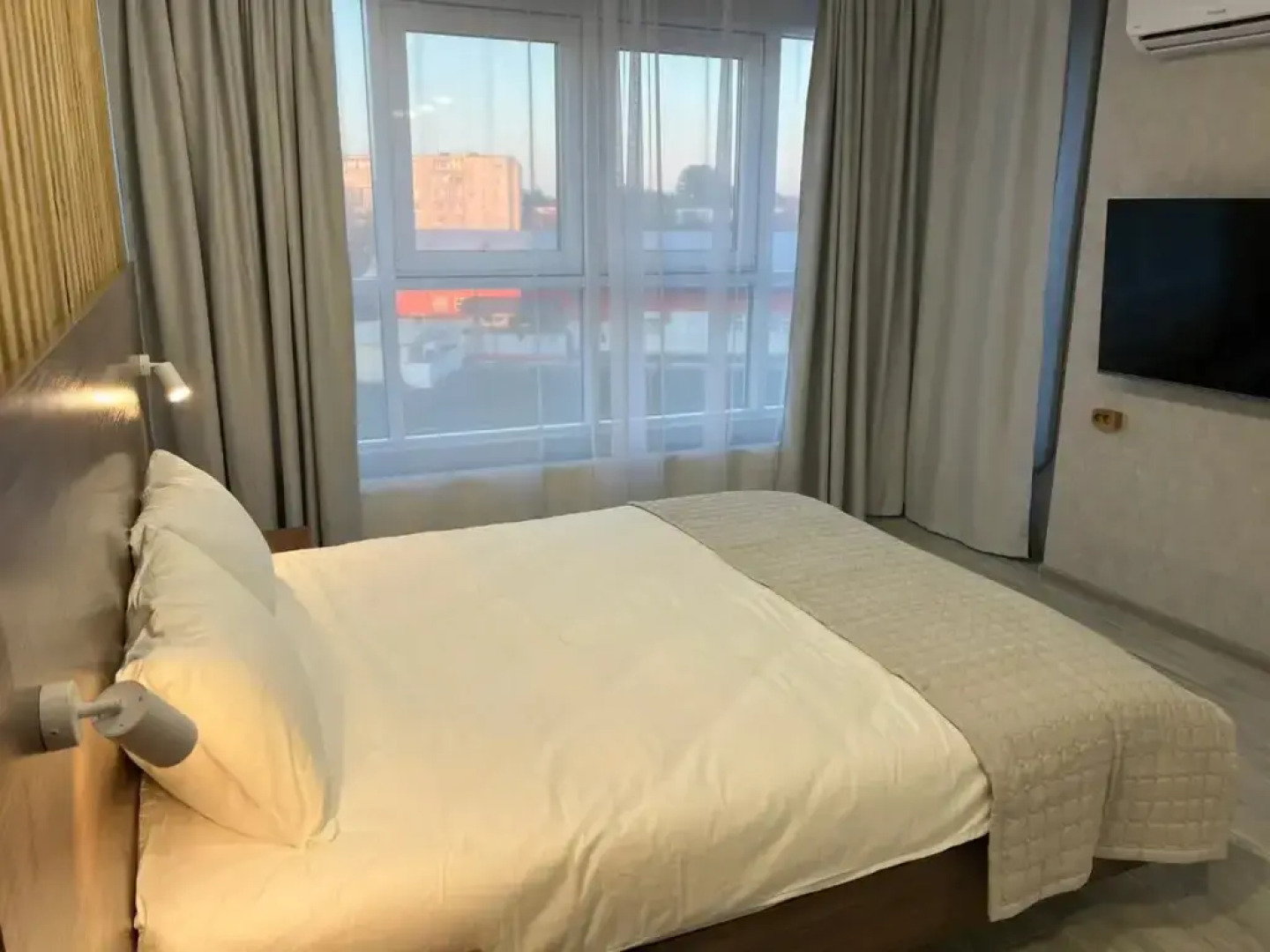 Апартаменты Sweet home Ulyanovsk Sirenevii 1