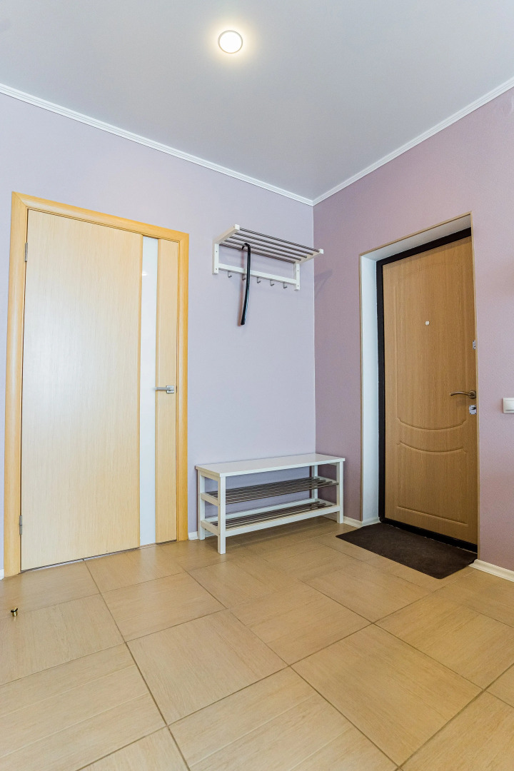 Апартаменты Рядом с Морем