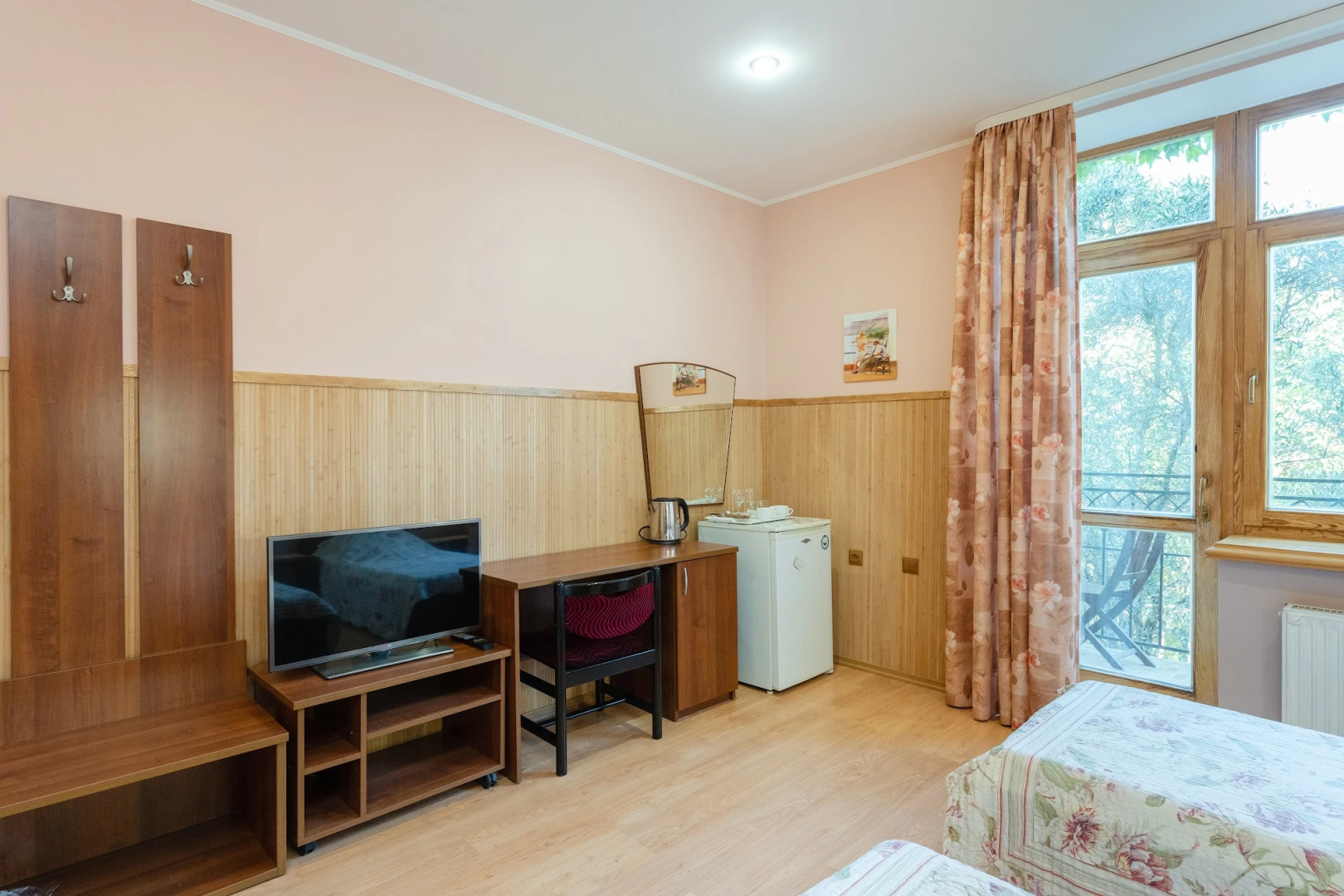 Меблированные комнаты Чайка