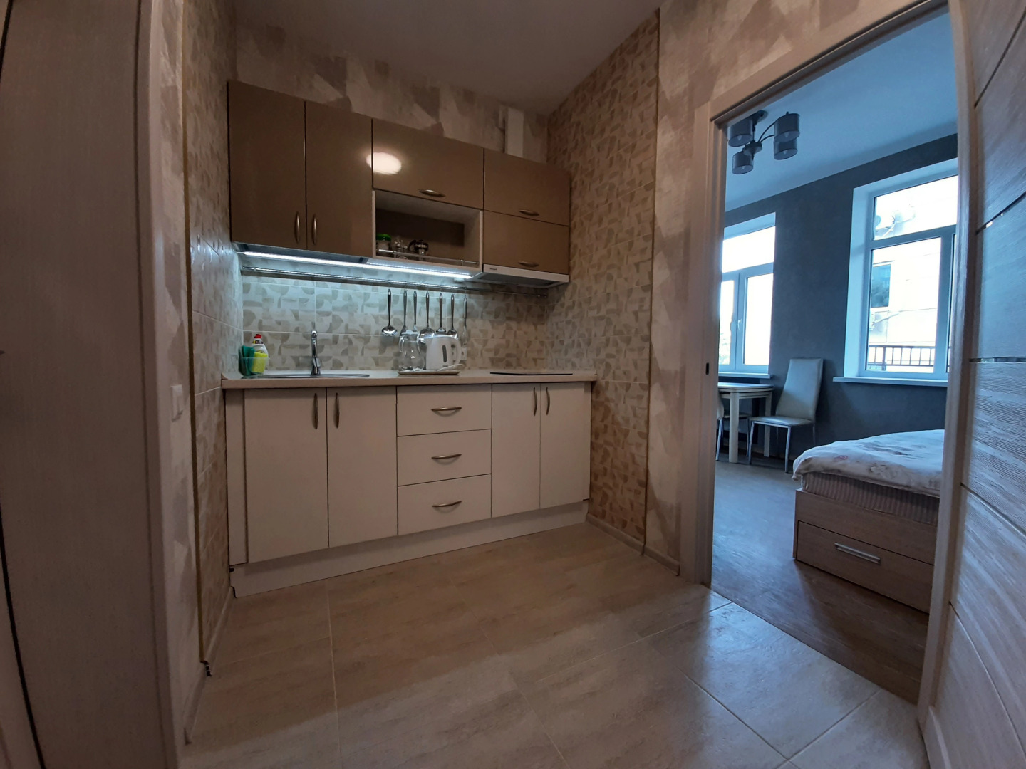 Квартира Atlant Dream-1