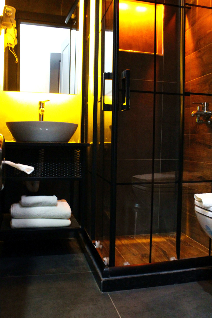 Отель Istanbul Fair