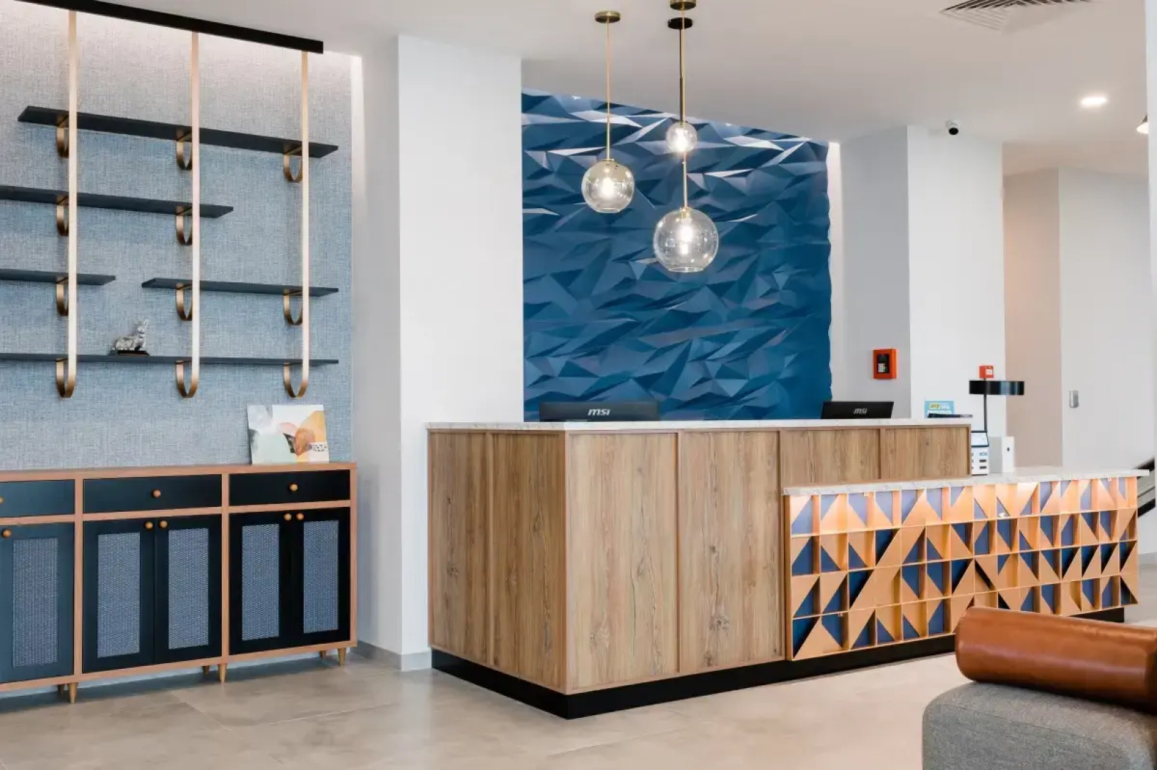 Отель Байкал