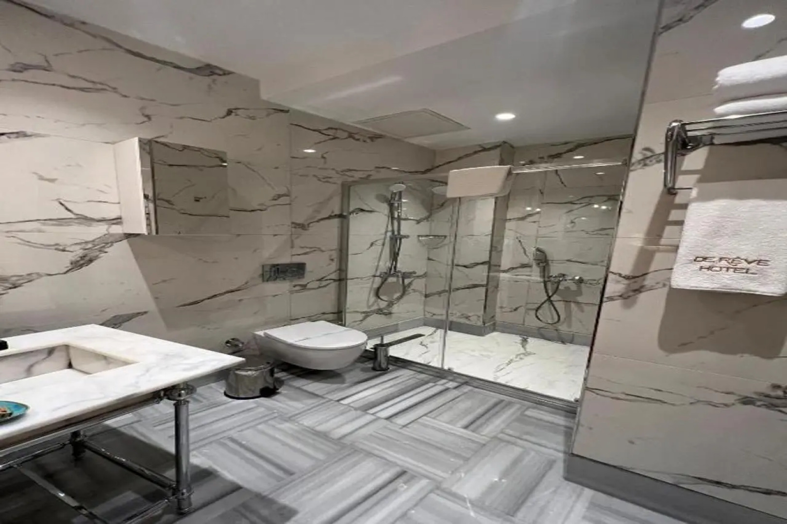 Hotel De Reve Galata - Special Class