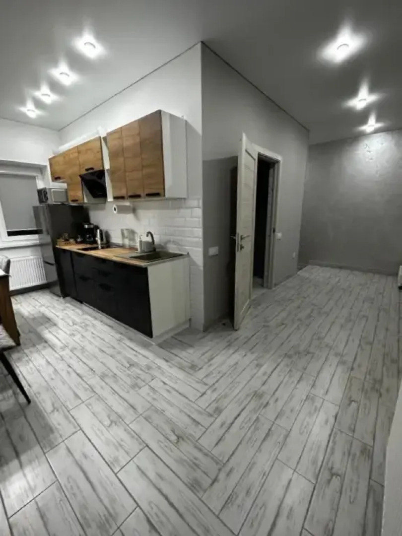 Квартира Уютная на улице Локомотивная