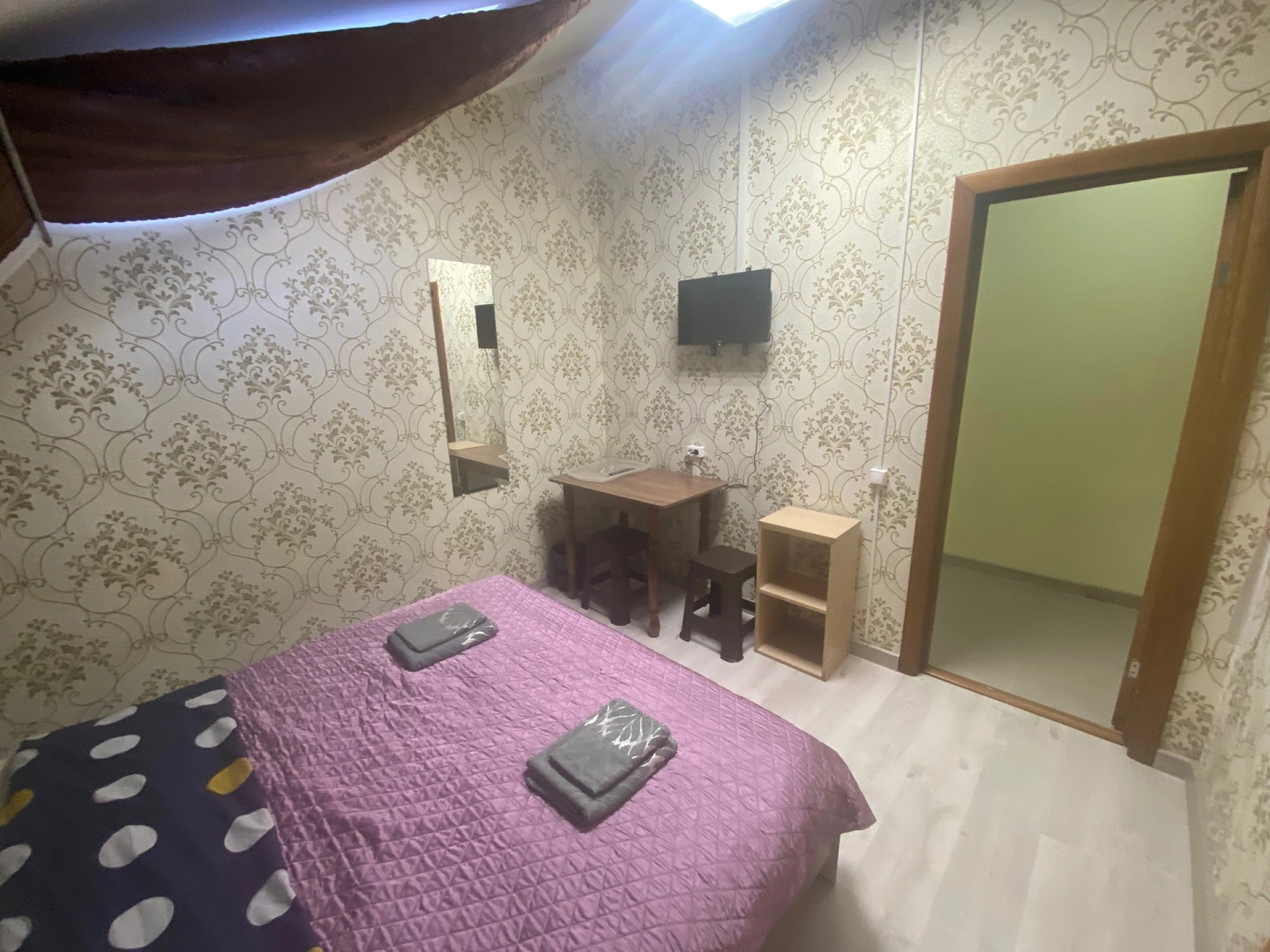 Отель Концерт на Таганской