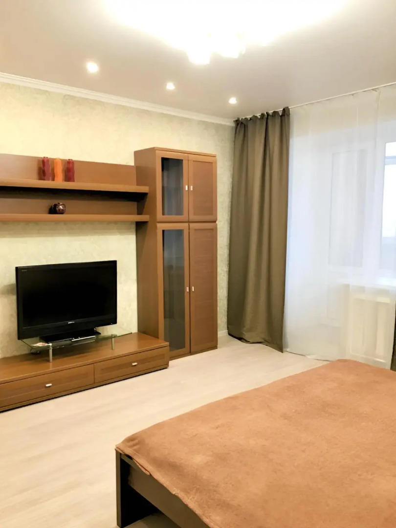 Апартаменты в центре Казани на Абсалямова 13