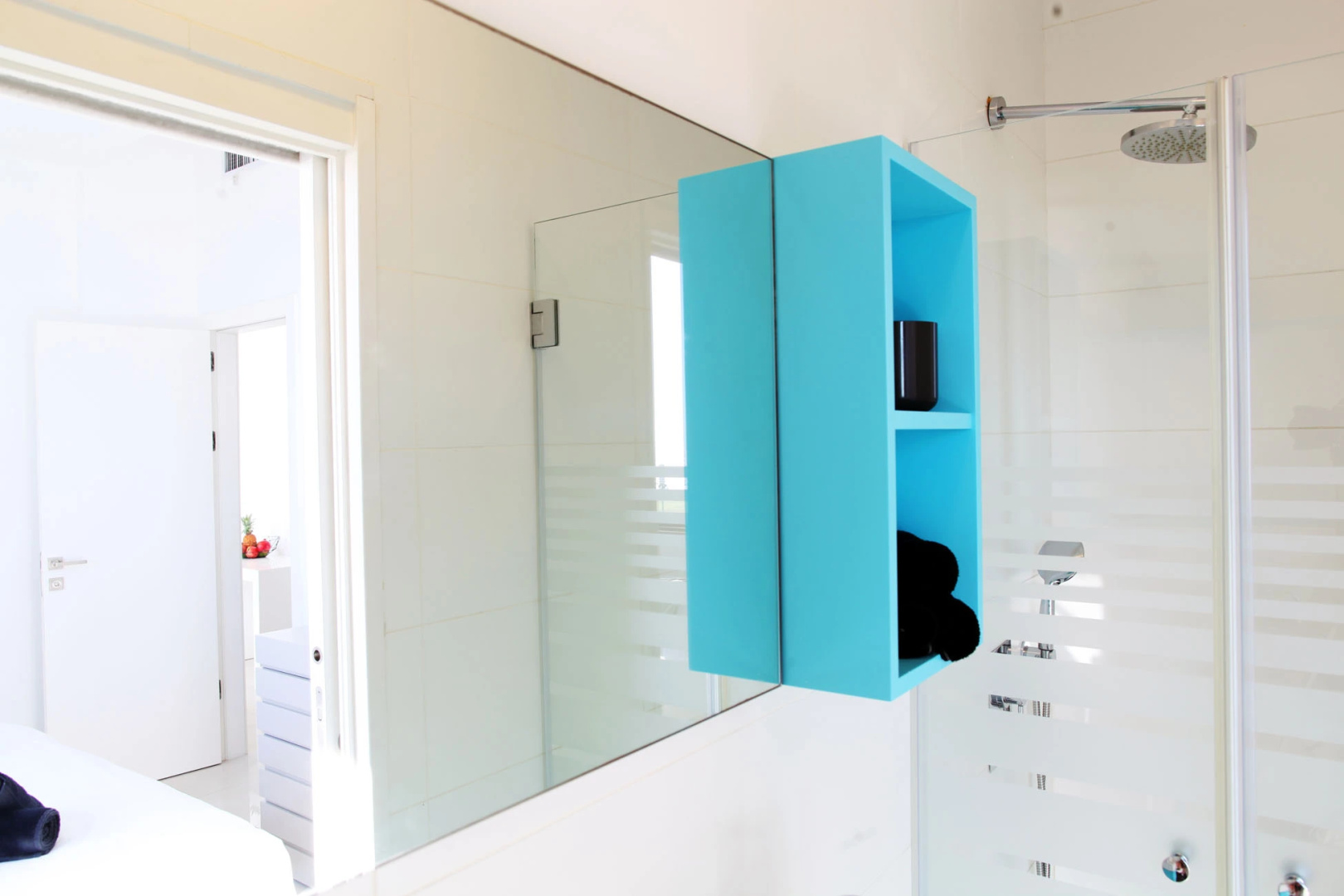 Апартаменты Design 3 Bdr Apartment Sea View - Beach Side #TL5