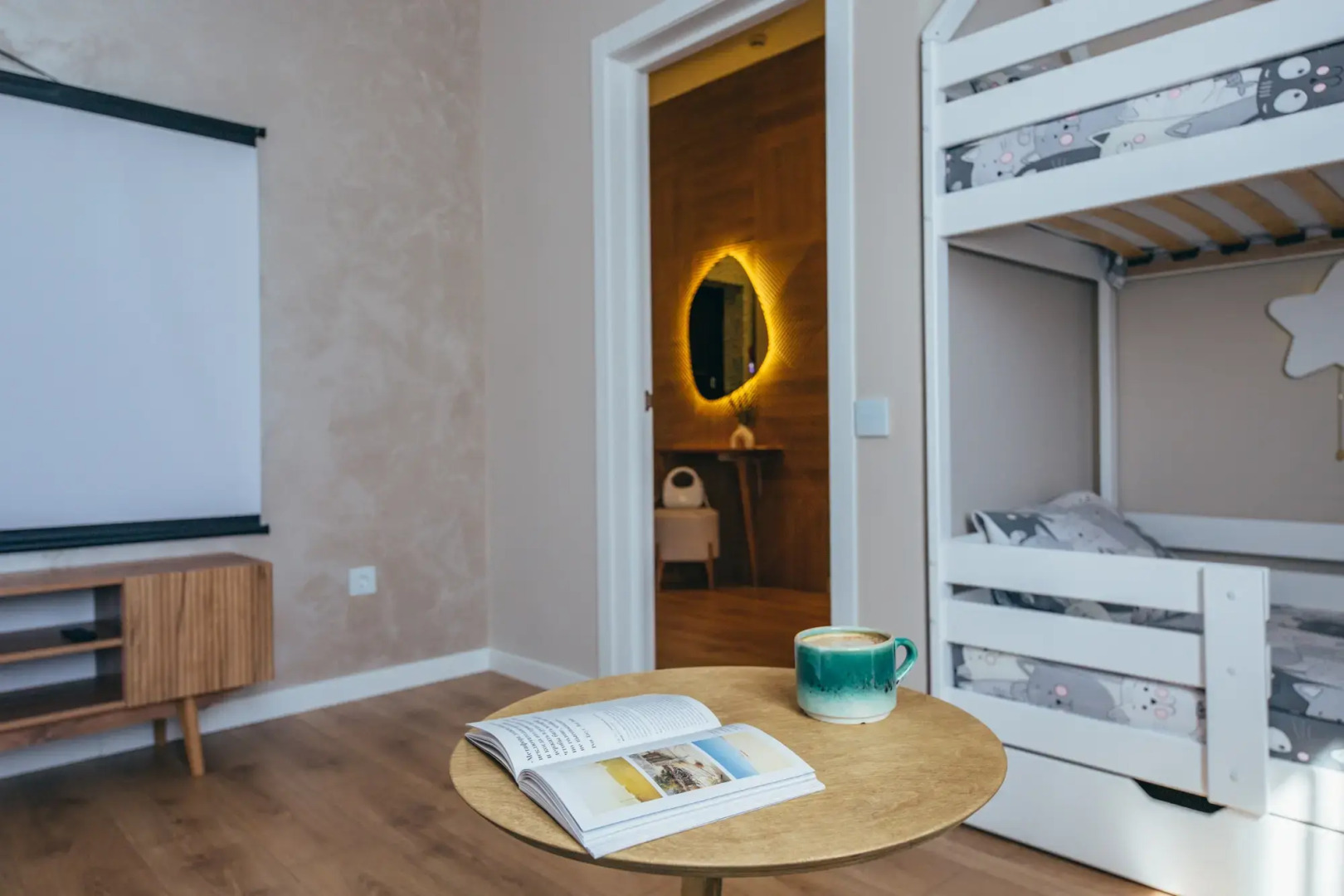 Апартаменты Baltic Престиж