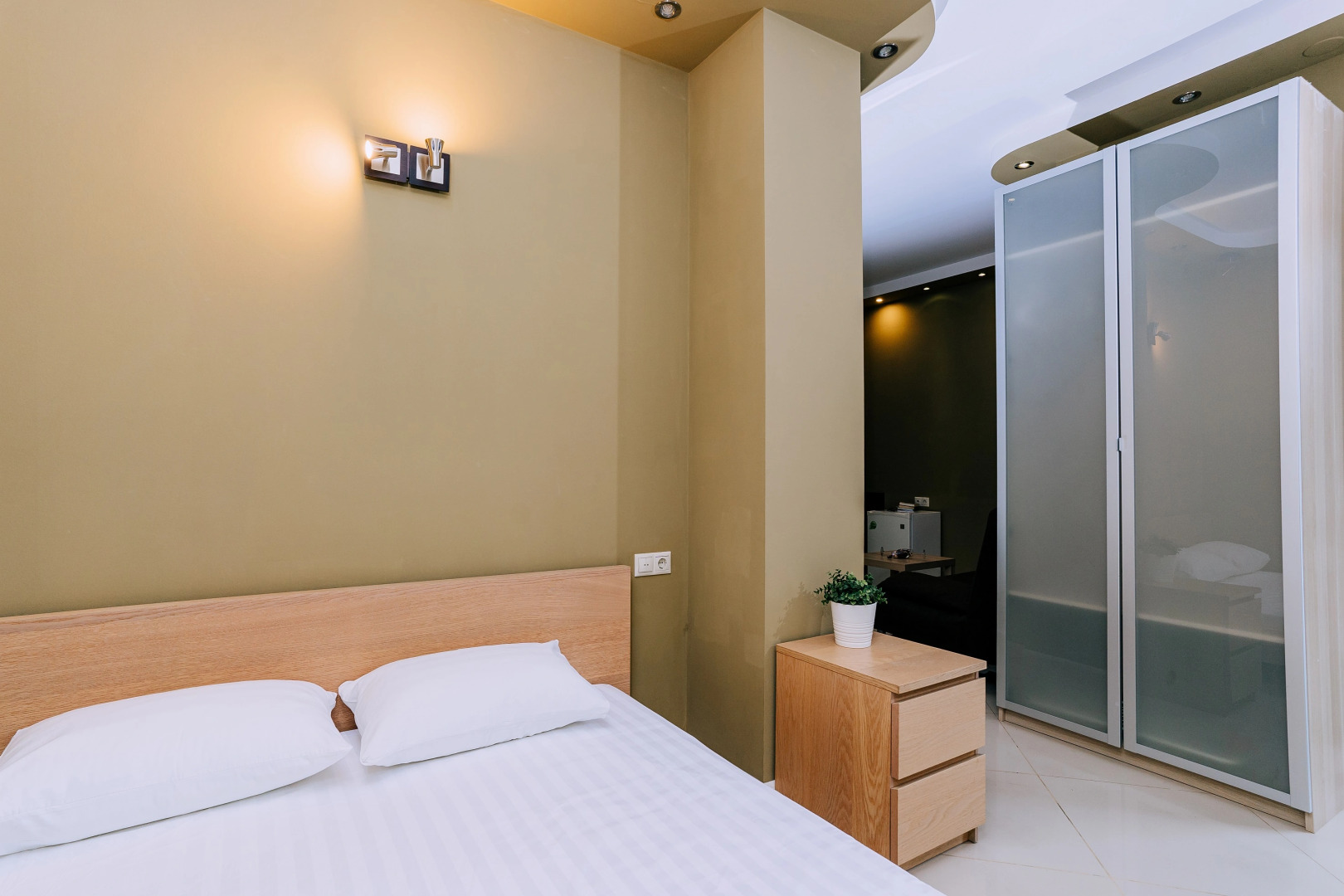 Гостевой дом Amigo на Морской