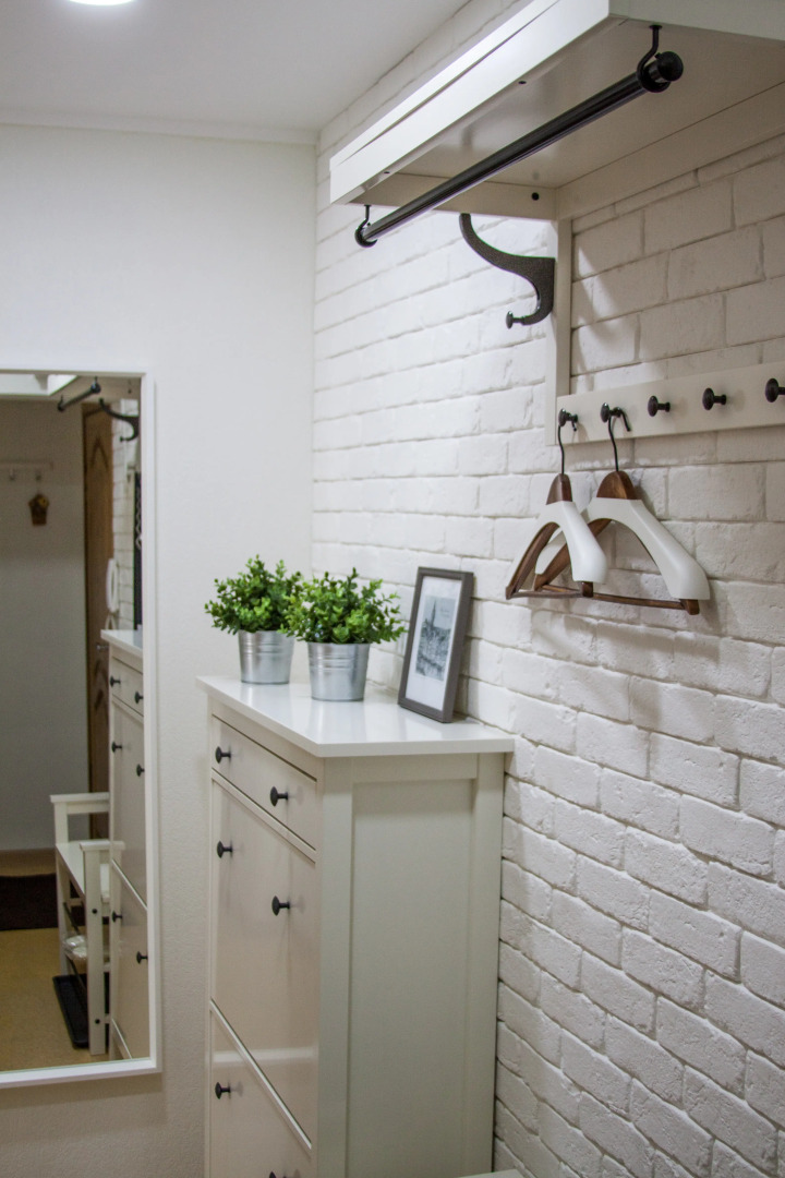 Апартаменты двухкомнатные на Пролетарской у Нижнего озера