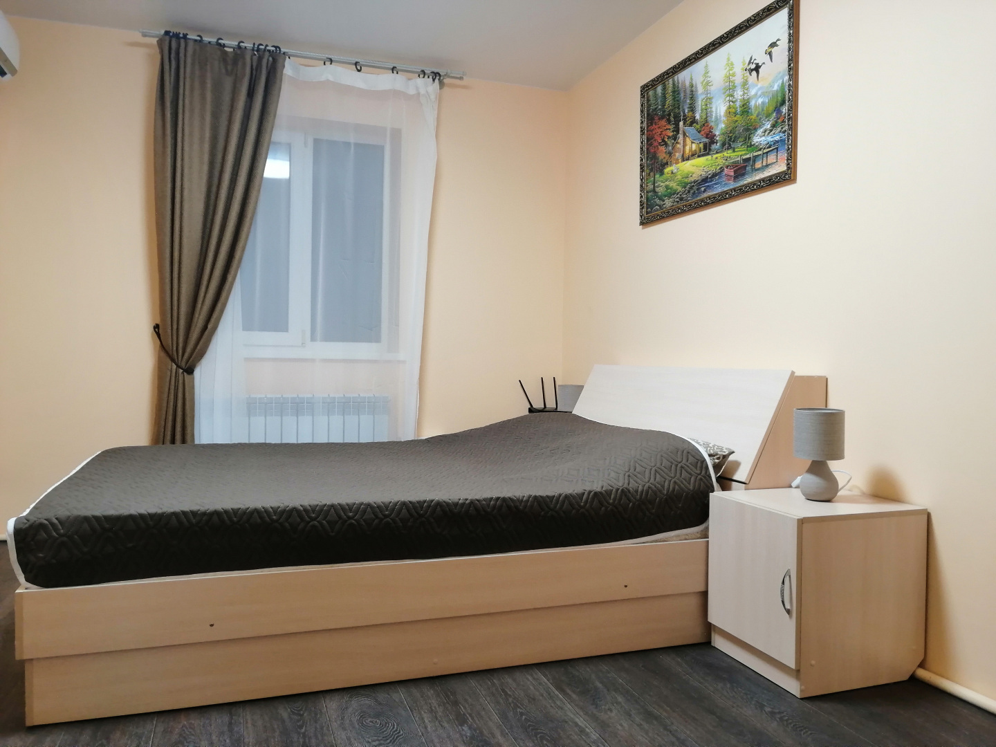 Гостевой Дом Meduza